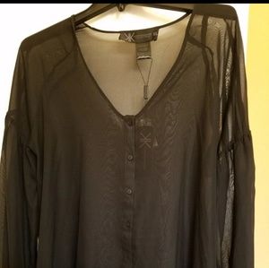 Kardashian Collection shirt